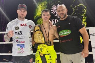 cosmin bruma primul constantean campion mondial la kickboxing intr o promotie de top 692620a0370f9