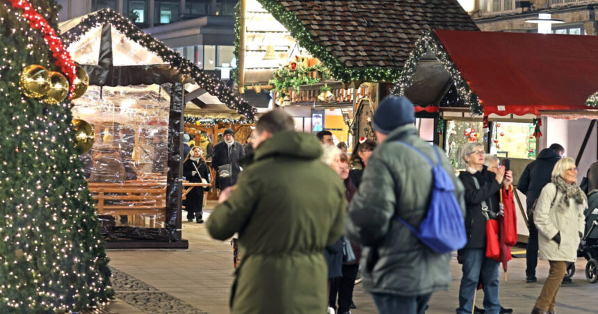 costuri de securitate fara precedent pentru targurile de craciun din acest an in germania 6926a7fd4a0e6