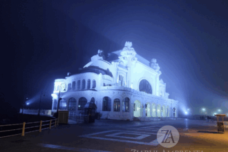 craciun la cazinoul din constanta prima data dupa ani de zile vezi aici programul complet al spectacolelor lunii decembrie in cladirea simbol de la malul marii 691f0ebe57535