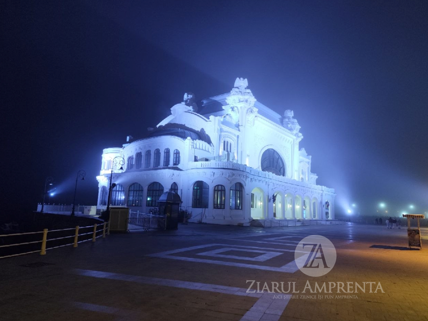 craciun la cazinoul din constanta prima data dupa ani de zile vezi aici programul complet al spectacolelor lunii decembrie in cladirea simbol de la malul marii 691f0ebe57535