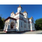 credinciosii din topraisar invitati la hramul bisericii sfintii arhangheli mihail si gavriil 6909be794411a