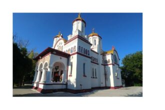 credinciosii din topraisar invitati la hramul bisericii sfintii arhangheli mihail si gavriil 6909be794411a