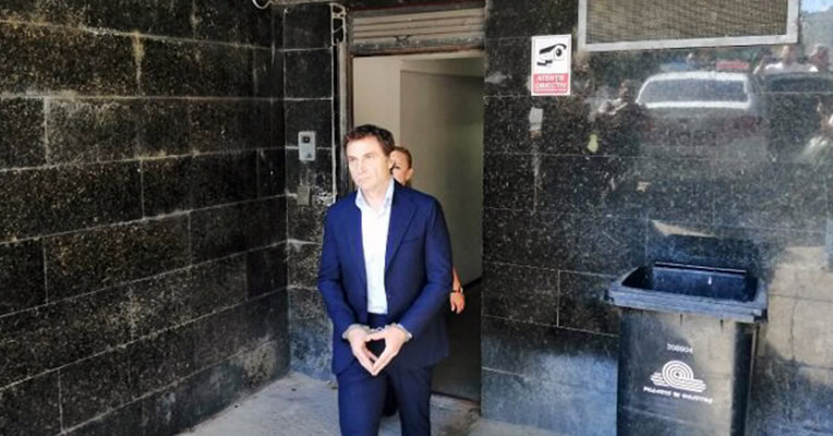 cristian radu primarul suspendat al mangaliei din nou in fata magistratilor 691db2df91743