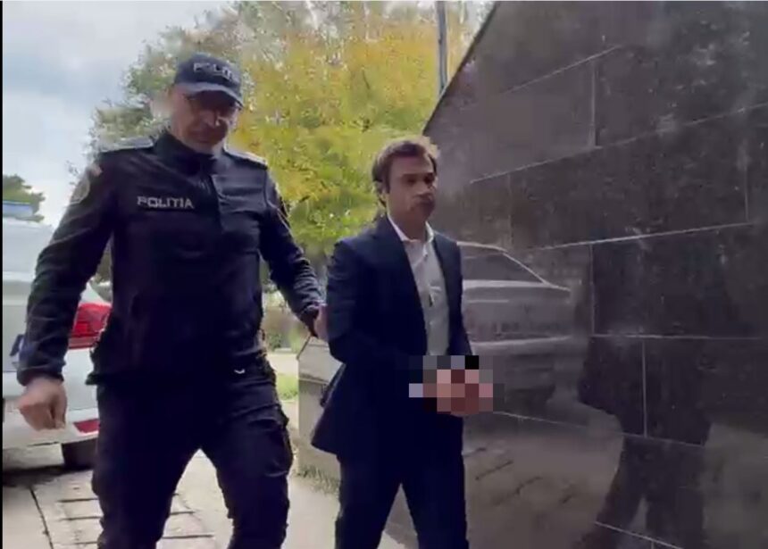 cristian radu scapa de arestul preventiv judecatorii l au plasat la domiciliu 691ee395a3fe1