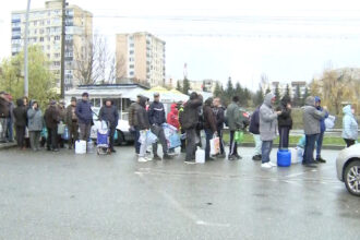 criza apei potabile motiv de atacuri din partea psd catre ministerul mediului conducta de aductiune este avariata de peste sase luni 692c9d9c54302