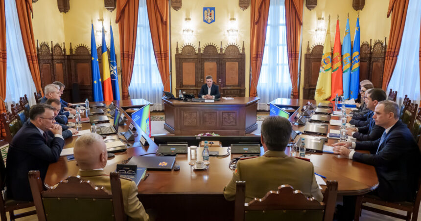 csat se reuneste astazi strategia nationala de aparare si prevenirea traficului de droguri pe agenda sedintei 69240858680ef