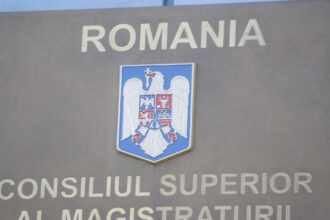 csm anunta ca sesizeaza cncd si cna dupa declaratiile viceprimarului timisoarei despre judecatoare santajate de interlopi 6915f4e1886e1