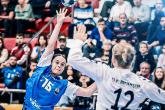 csm bucuresti a patra victorie din liga campionilor in ultimul meci din 2025 6918d12a45613