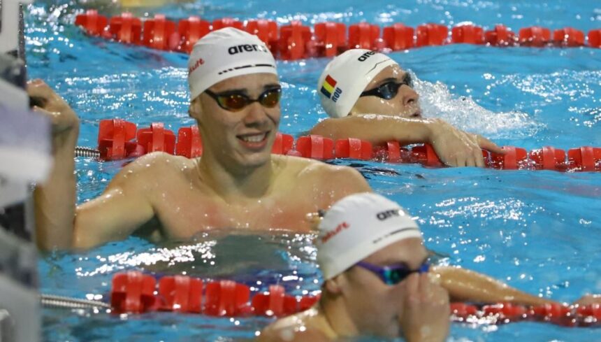 csm constanta cucereste patru titluri la campionatele nationale de inot in bazin scurt 6918311ac65a8