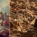 cum a fost distrusa cu adevarat marea armata a lui napoleon dupa ce a invadat rusia ramasitele soldatilor rapusi dezvaluie detalii noi 6906701fd6481