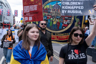 cum au ajutat selfie urile la localizarea unor copii ucraineni rapiti de rusia 692838b20629a