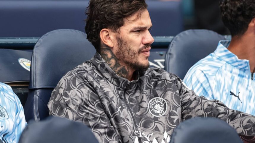 cum l a pierdut manchester city pe ederson mesajul portarului brazilian premier league exclusiv pe voyo 6915980009d51