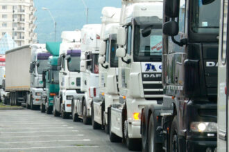 cum sunt afectati transportatorii de cresterea accizelor economist nu putem compensa prin taxe o colectare slaba 690c339d2bce0