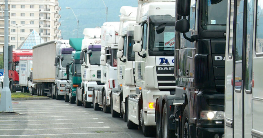 cum sunt afectati transportatorii de cresterea accizelor economist nu putem compensa prin taxe o colectare slaba 690c339d2bce0