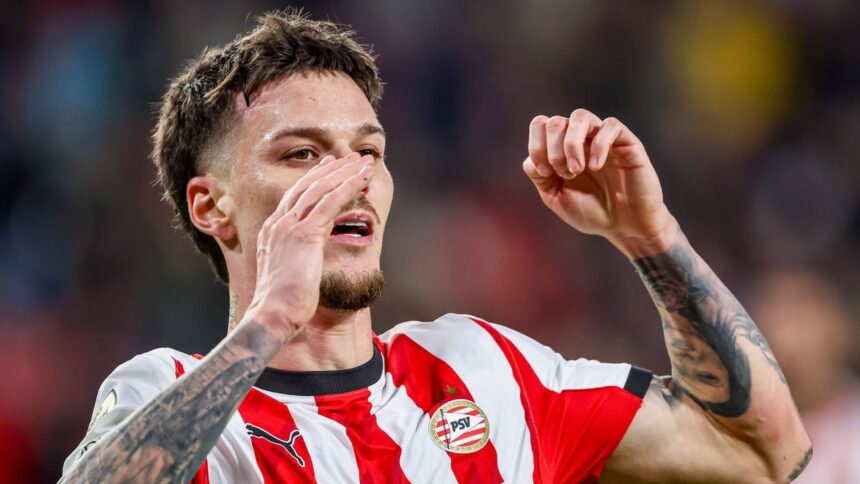 Olanda se înclină în fața lui Dennis Man: "A strălucit cu adevărat. Impecabil, genial!" 1 curg laudele in olanda pentru dennis man a inflorit cu adevarat perfect briliant 6905a9db45e49