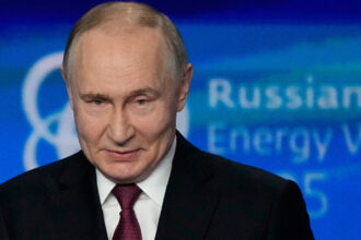 de ce sustine putin ca linia frontului ucrainean se va prabusi in curand miza dezvaluita de analistii isw 692c1470a3c2f