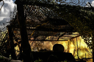 de ce vrea rusia sa cucereasca pokrovsk poarta spre donetk deepstate situatia este pe punctul de a deveni critica 6909b15187c76