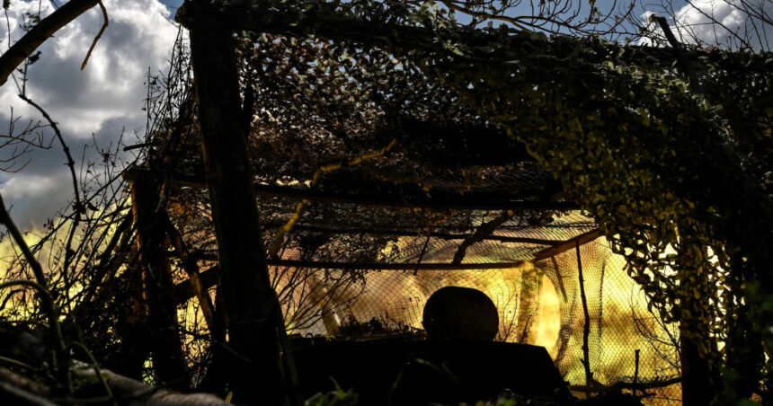 de ce vrea rusia sa cucereasca pokrovsk poarta spre donetk deepstate situatia este pe punctul de a deveni critica 6909b15187c76