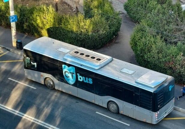 de joi 6 noiembrie se suspenda linia estivala 100m gara cap de linie mamaia 690aecd91fa20