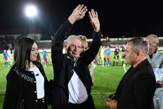 decesul lui emerich ienei tine prima pagina in presa din ungaria trebuia sa ne conduca la mondial 690b4ec2930fd