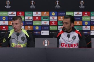 decizia luata de fcsb dupa moartea lui emeric ienei ce vor face jucatorii la meciul cu basel 690b9bfea0665