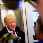 decizia luata deocamdata de donald trump privind rachetele tomahawk catre ucraina declaratii facute la bordul air force one 690863554f8f9