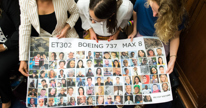 depagubirea uriasa nemaiintalnita pana acum platita de boeing familiei unei victime in urma accidentului ethiopian airlines 302 69163b356aecc