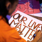 departamentul de justitie al sua investigheaza fundatia black lives matter pentru delapidare 6905dc7416ae1