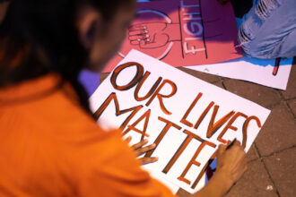 departamentul de justitie al sua investigheaza fundatia black lives matter pentru delapidare 6905dc7416ae1