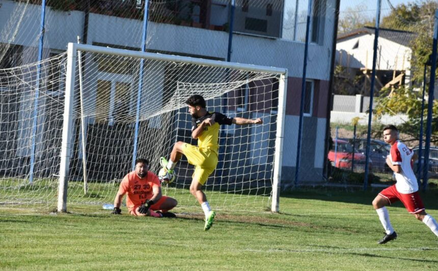 deplasare dificila pentru lider in etapa de sambata din liga a iv a 690c724fd01f2