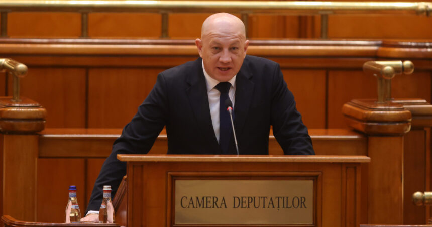 deputatul psd cu bolid de lux nedeclarat trimis in judecata de dna dupa ce ar fi mintit politia pentru o amenda de viteza 69144b88cad01