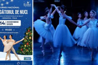 destinatia turistica integrata mamaia constanta partener oficial al turneului national spargatorul de nuci magia craciunului 69160573f281d