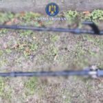 detectoare de metale fara autorizatie descoperite la mangalia si navodari politistii au dat amenzi si au confiscat echipamentele 69187740b1751