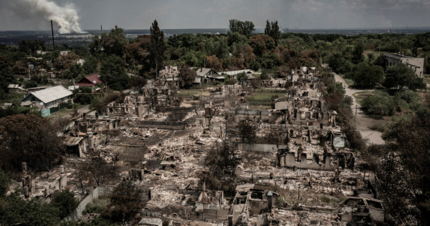 dezvaluire despre planul de pace al lui donald trump rusia ar putea plati chirie ucrainei pentru donbas the telegraph 691f3d5fc7e0c