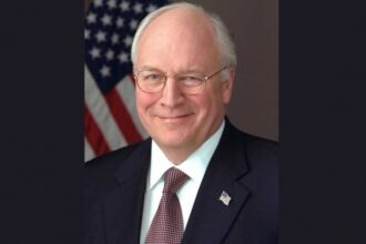 dick cheney fost vicepresedinte al sua si arhitect influent al invaziei din irak a murit la 84 de ani 690a31b9cc139