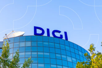 digi communications n v raporteaza venituri de 1 6 miliarde euro in crestere cu 16 in primele noua luni din 2025 6916d2556e3b2