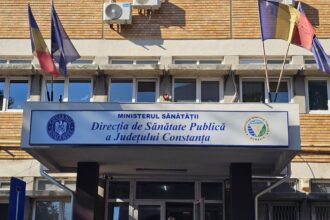directia de sanatate publica constanta are un nou director executiv pe cine a numit ministerul sanatatii 6909e7b293103