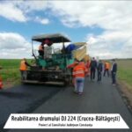 dj 224 va fi modernizat consiliul judetean constanta cauta proiectant 6915158fddbbe