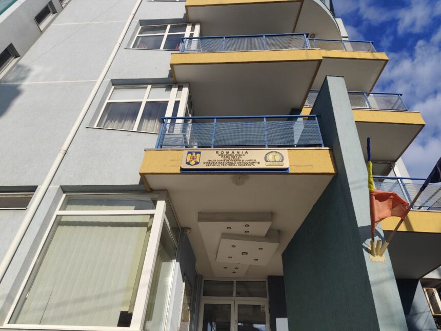 dna constanta demers de ultim moment in instanta este vizat dosarul unui cunoscut fost primar din judet despre cine este vorba 692566f4b765f