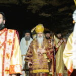 dobrogea il sarbatoreste pe sfantul apostolul andrei unde va sluji duminica arhiepiscopul tomisului ips teodosie 6929e4a01b7eb
