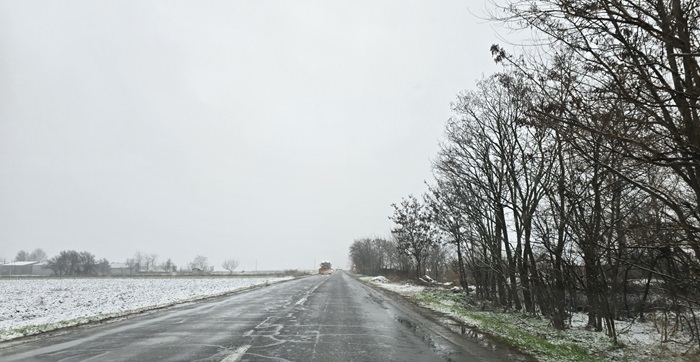 dobrogea se pregateste pentru o iarna geroasa varful perturbarii vortexului polar va lovi la sfarsitul lunii 6914e539463b7