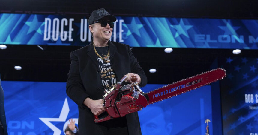 doge dispare din administratia trump inainte de termen asa ceva nu mai exista ce se intampla cu angajatii lui elon musk 6924479051d6b