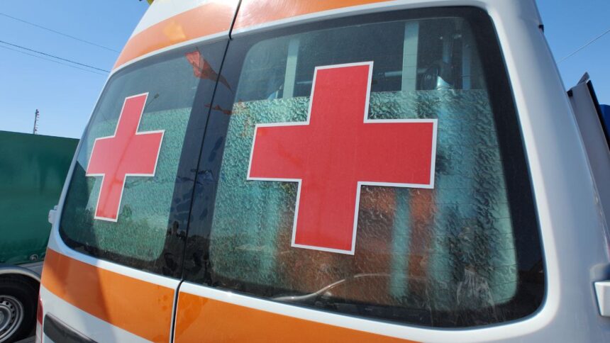 doi pietoni loviti de un autoturism pe bulevardul aurel vlaicu in zona vaporas 691abb456cf6e