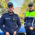 doi politisti din harsova eroi dupa ce au salvat un batran de 89 de ani din locuinta cuprinsa de flacari 6906086fdbb8c