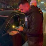 doi soferi au fost depistati in trafic fara permise de conducere la murfatlar si valu lui traian 69204ea237343