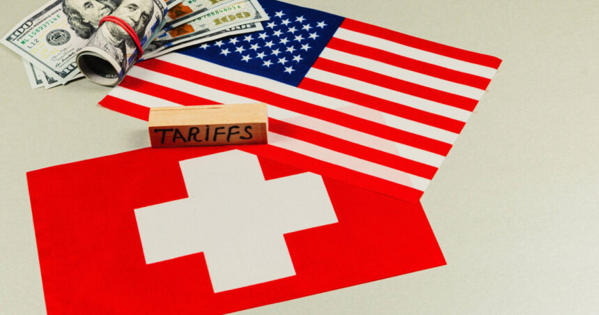 donald trump a fost de acord sa reduca semnificativ tarifele vamale pentru elvetia ce vor obtine sua la schimb 69177e8d7d6ba