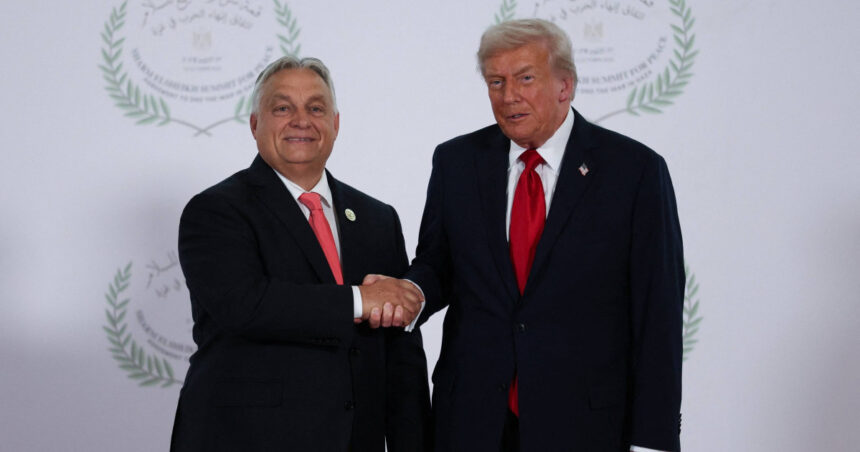 donald trump cheia pentru eliminarea opozitiei ungariei in calea aderarii ucrainei la ue o realizare diplomatica pentru casa alba 690b0d6259c0e