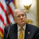 donald trump l a numit pe john coale trimis special al sua in belarus a negociat deja cu succes eliberarea a 100 de ostatici 691106aa6cc86