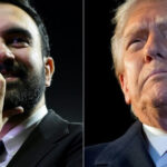 donald trump se va intalni vineri cu zohran mamdani in biroul oval primarul comunist al new york ului a cerut sa ne vedem 691ebeef33b47