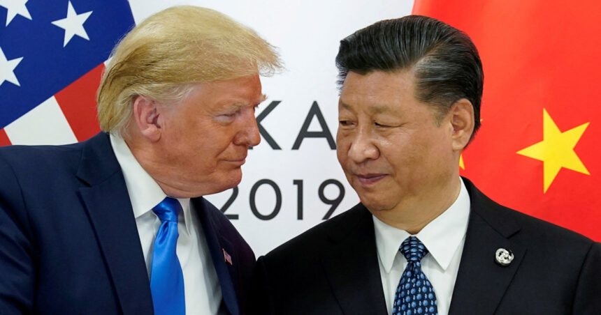 donald trump si xi jinping discutie telefonica despre razboiul din ucraina apelul liderului chinez la partile implicate in conflict 69248de0ade4d